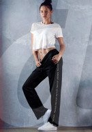 PEOPLE - Adriana Lima wirbt für VSX