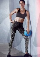 PEOPLE - Adriana Lima wirbt für VSX