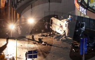 NEWS - Explosionen in Istanbul: 166 Verletzte und 29 Tote