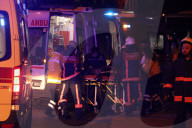 NEWS - Explosionen in Istanbul: 166 Verletzte und 29 Tote