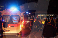 NEWS - Explosionen in Istanbul: 166 Verletzte und 29 Tote