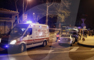 NEWS - Explosionen in Istanbul: 166 Verletzte und 29 Tote