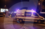 NEWS - Explosionen in Istanbul: 166 Verletzte und 29 Tote