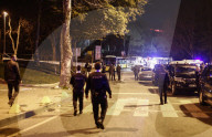 NEWS - Explosionen in Istanbul: 166 Verletzte und 29 Tote