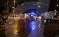 NEWS - Explosionen in Istanbul: 166 Verletzte und 29 Tote