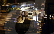 NEWS - Explosionen in Istanbul: 166 Verletzte und 29 Tote