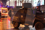 NEWS - Explosionen in Istanbul: 166 Verletzte und 29 Tote
