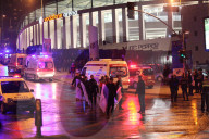 NEWS - Explosionen in Istanbul: 166 Verletzte und 29 Tote