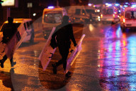NEWS - Explosionen in Istanbul: 166 Verletzte und 29 Tote