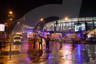 NEWS - Explosionen in Istanbul: 166 Verletzte und 29 Tote