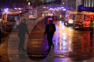NEWS - Explosionen in Istanbul: 166 Verletzte und 29 Tote