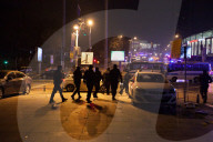 NEWS - Explosionen in Istanbul: 166 Verletzte und 29 Tote