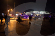 NEWS - Explosionen in Istanbul: 166 Verletzte und 29 Tote