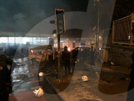 NEWS - Explosionen in Istanbul: 166 Verletzte und 29 Tote