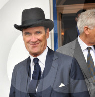PEOPLE - Autor AA Gill im Alter von 62 Jahre gestorben
