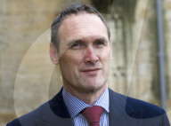 PEOPLE - Autor AA Gill im Alter von 62 Jahre gestorben