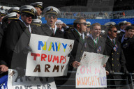 NEWS - Stimmung für Trump bei den Army-Navy Games in Baltimore