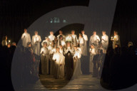 FEATURE - York feiert St. Lucia Festival of Light