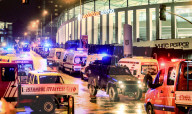 NEWS - Nach dem Doppel-Anschlag in Istanbul: Entsetzen und Trauer weltweit