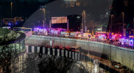 NEWS - Nach dem Doppel-Anschlag in Istanbul: Entsetzen und Trauer weltweit
