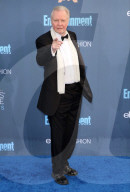 PEOPLE - 22. Critics' Choice Awards: Der blaue Teppich