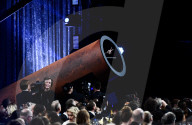 PEOPLE - 22. Critics' Choice Awards: Die Preisverleihung