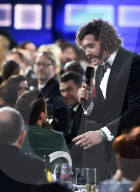PEOPLE - 22. Critics' Choice Awards: Die Preisverleihung