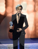 PEOPLE - 22. Critics' Choice Awards: Die Preisverleihung