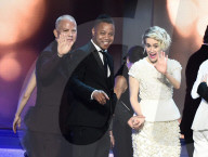 PEOPLE - 22. Critics' Choice Awards: Die Preisverleihung