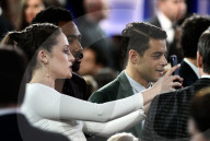 PEOPLE - 22. Critics' Choice Awards: Die Preisverleihung