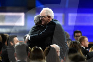 PEOPLE - 22. Critics' Choice Awards: Die Preisverleihung