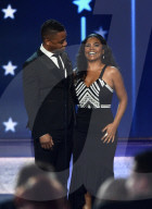 PEOPLE - 22. Critics' Choice Awards: Die Preisverleihung