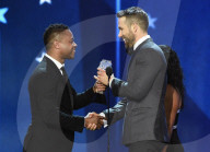 PEOPLE - 22. Critics' Choice Awards: Die Preisverleihung