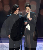 PEOPLE - 22. Critics' Choice Awards: Die Preisverleihung