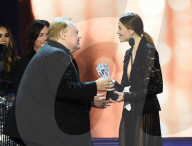 PEOPLE - 22. Critics' Choice Awards: Die Preisverleihung
