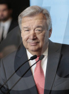 NEWS - Guterres als UN-Generalsekretär vereidigt