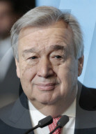 NEWS - Guterres als UN-Generalsekretär vereidigt