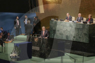 NEWS - Guterres als UN-Generalsekretär vereidigt
