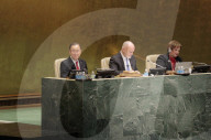 NEWS - Guterres als UN-Generalsekretär vereidigt