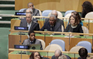 NEWS - Guterres als UN-Generalsekretär vereidigt