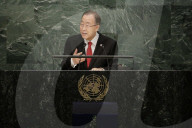 NEWS - Guterres als UN-Generalsekretär vereidigt
