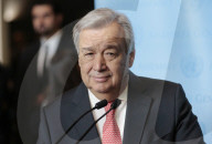 NEWS - Guterres als UN-Generalsekretär vereidigt