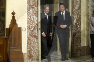 NEWS - Italien: Paolo Gentiloni wird in Rom vereidigt