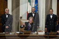 NEWS - Italien: Paolo Gentiloni wird in Rom vereidigt