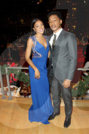 PEOPLE - New York: Promis an der After Party der 'Collateral Beauty' Premiere