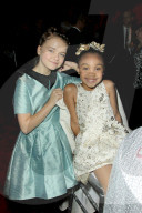 PEOPLE - New York: Promis an der After Party der 'Collateral Beauty' Premiere