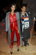 PEOPLE - New York: Promis an der After Party der 'Collateral Beauty' Premiere