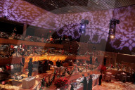 PEOPLE - New York: Promis an der After Party der 'Collateral Beauty' Premiere