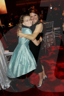 PEOPLE - New York: Promis an der After Party der 'Collateral Beauty' Premiere