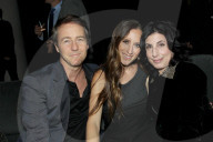 PEOPLE - New York: Promis an der After Party der 'Collateral Beauty' Premiere